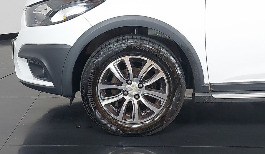 Chevrolet Onix MPFI ACTIV Hatchback 2018