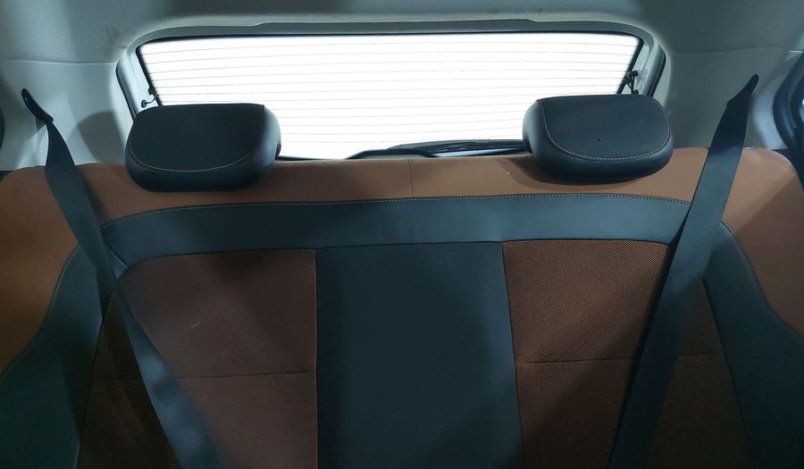 Chevrolet Onix MPFI ACTIV Hatchback 2018