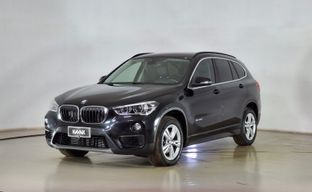 Bmw • X1