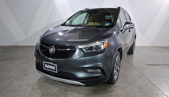 Buick • Encore