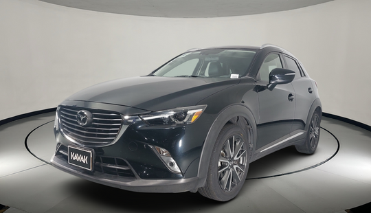 Mazda • CX-3