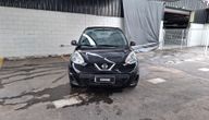 Nissan March 1.6 ACTIVE Hatchback 2017