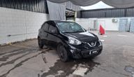 Nissan March 1.6 ACTIVE Hatchback 2017