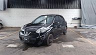 Nissan March 1.6 ACTIVE Hatchback 2017