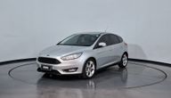 Ford Focus Iii 2.0 SE PLUS AT Hatchback 2017