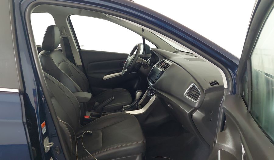 Suzuki S-cross VVT TURBO 4STYLE ALLGRIP Suv 2019