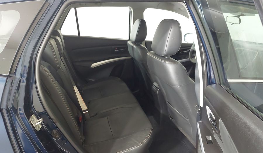 Suzuki S-cross VVT TURBO 4STYLE ALLGRIP Suv 2019