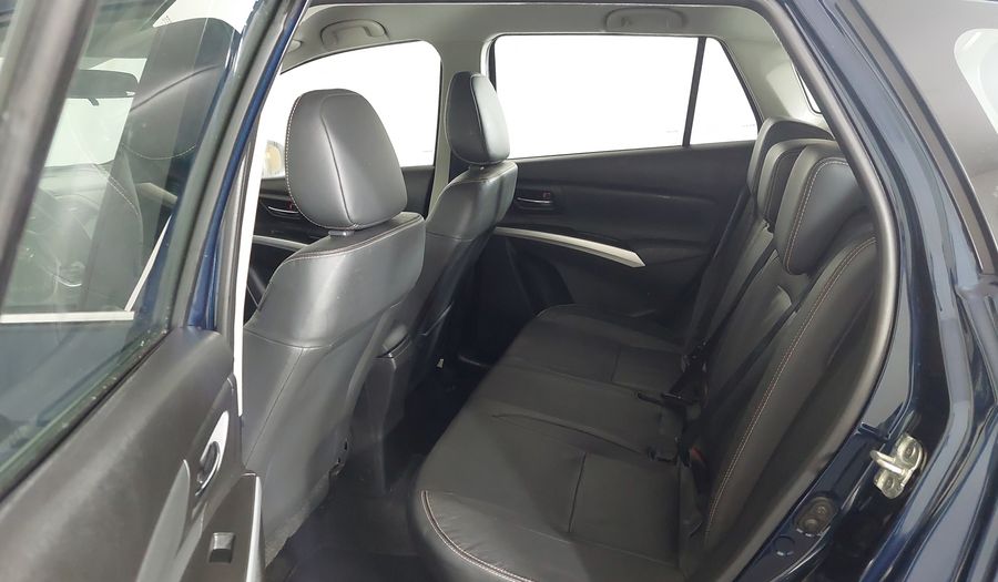 Suzuki S-cross VVT TURBO 4STYLE ALLGRIP Suv 2019