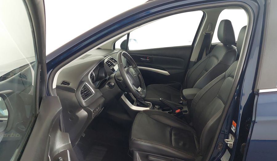 Suzuki S-cross VVT TURBO 4STYLE ALLGRIP Suv 2019