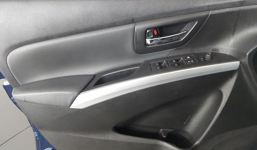 Suzuki S-cross VVT TURBO 4STYLE ALLGRIP Suv 2019