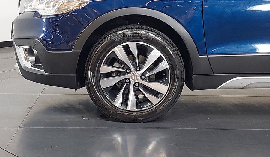 Suzuki S-cross VVT TURBO 4STYLE ALLGRIP Suv 2019