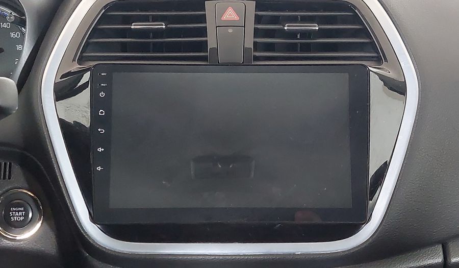 Suzuki S-cross VVT TURBO 4STYLE ALLGRIP Suv 2019