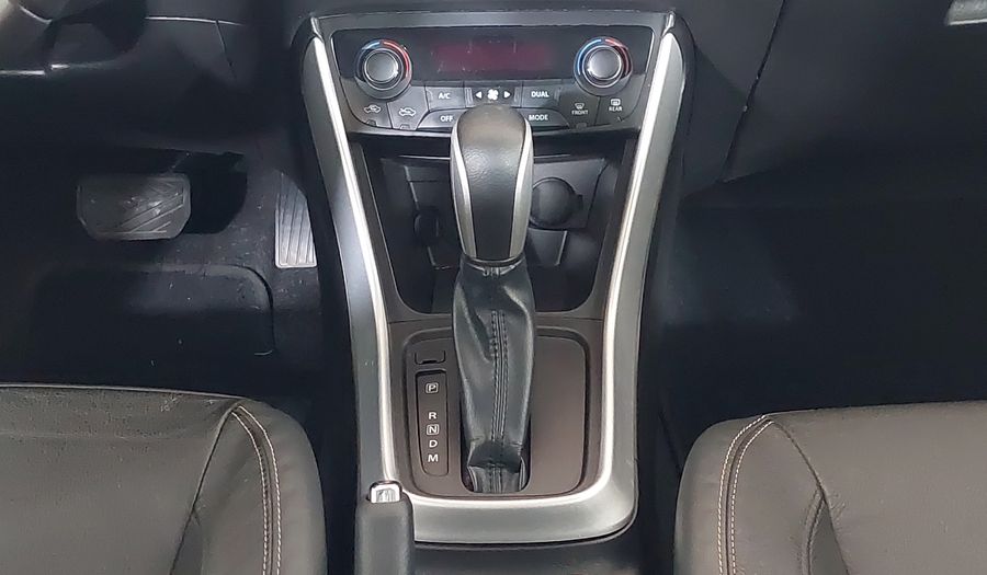 Suzuki S-cross VVT TURBO 4STYLE ALLGRIP Suv 2019