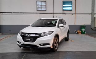 Honda • HR-V