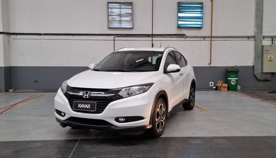 Honda • HR-V