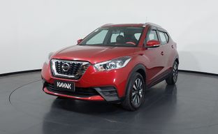 Nissan • Kicks