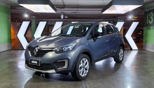 Renault • Captur