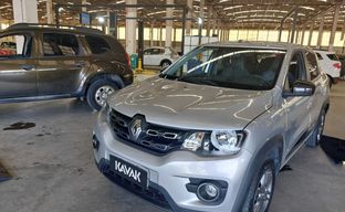 Renault • Kwid