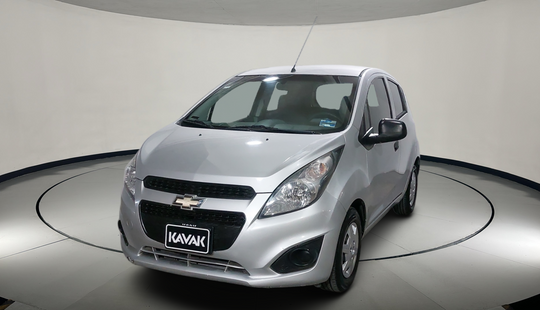 Chevrolet • Spark Classic