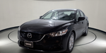 Mazda 6 2.5 I SPORT TA Sedan 2015