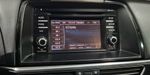 Mazda 6 2.5 I SPORT TA Sedan 2015