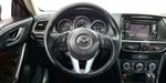Mazda 6 2.5 I SPORT TA Sedan 2015