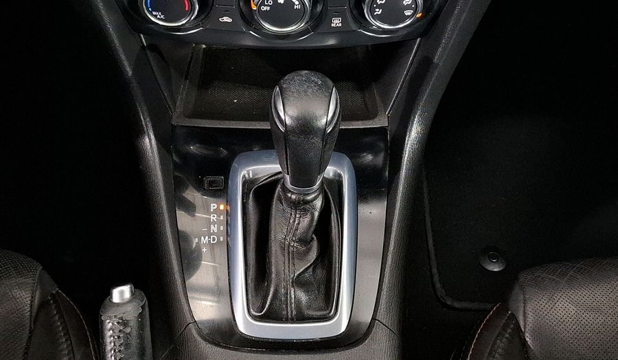 Mazda 6 2.5 I SPORT TA Sedan 2015