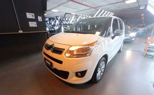 Citroen • C3 Picasso