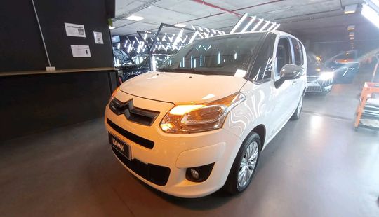 Citroen • C3 Picasso