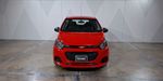 Chevrolet Beat 1.2 LT B Hatchback 2021