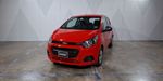 Chevrolet Beat 1.2 LT B Hatchback 2021