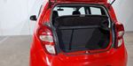 Chevrolet Beat 1.2 LT B Hatchback 2021