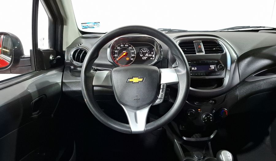 Chevrolet Beat 1.2 LT B Hatchback 2021