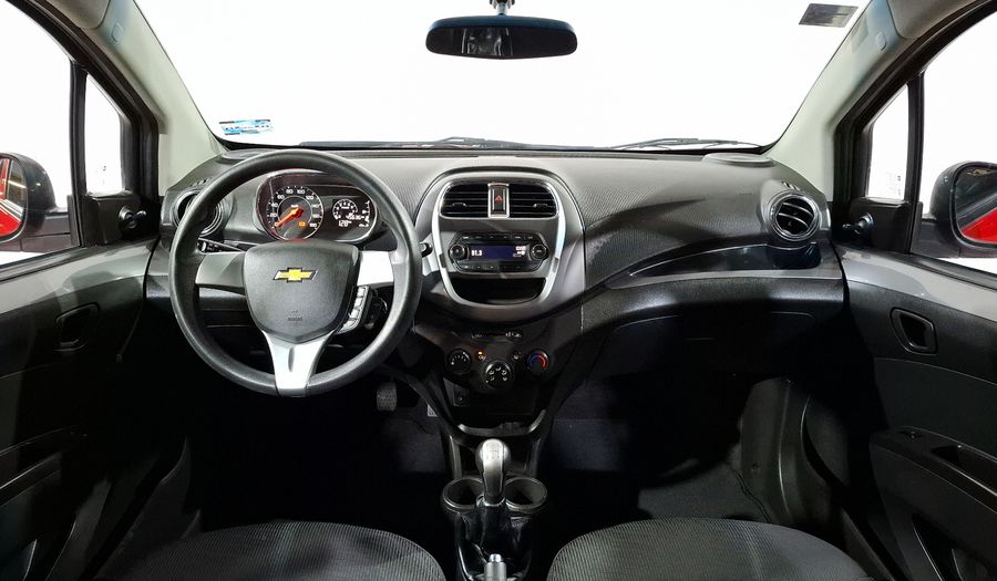 Chevrolet Beat 1.2 LT B Hatchback 2021