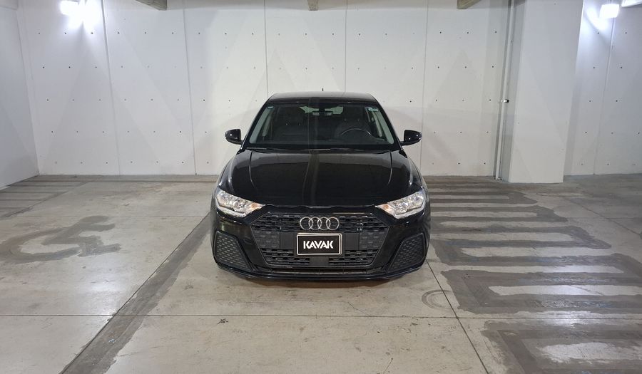 Audi A1 1.0 SB 30 TFSI COOL DCT Hatchback 2021