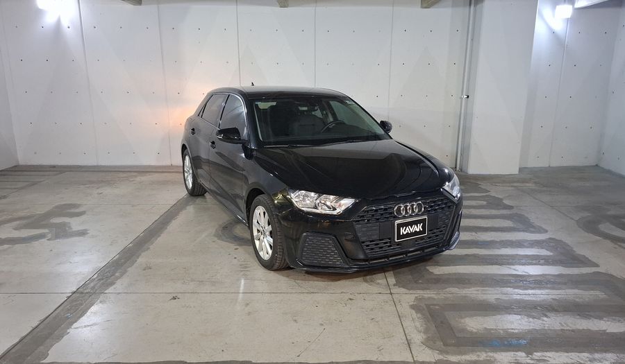 Audi A1 1.0 SB 30 TFSI COOL DCT Hatchback 2021