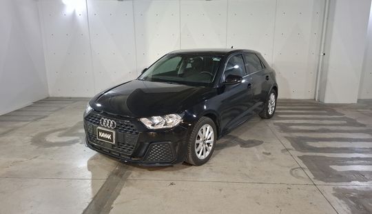 Audi • A1