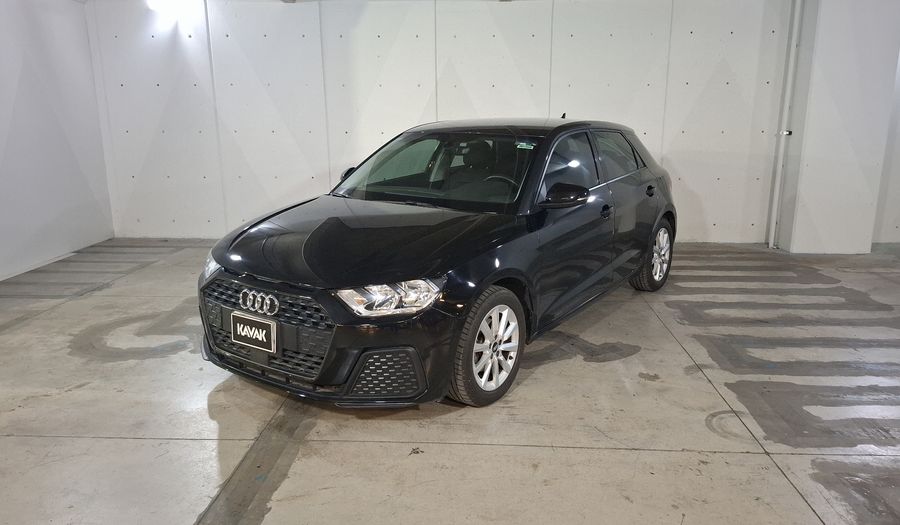 Audi A1 1.0 SB 30 TFSI COOL DCT Hatchback 2021