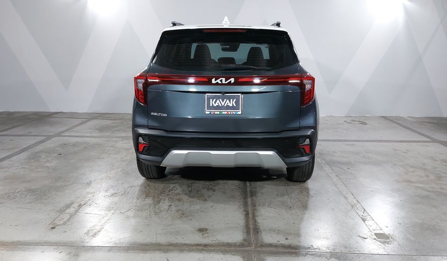 Kia Seltos 1.4 SXL DCT Suv 2024