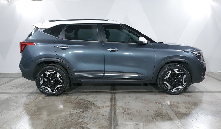 Kia Seltos 1.4 SXL DCT Suv 2024