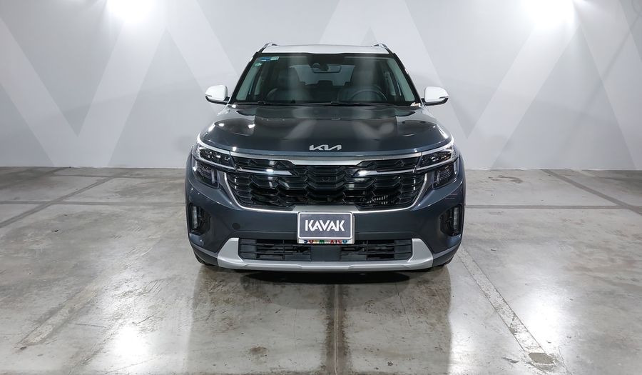 Kia Seltos 1.4 SXL DCT Suv 2024