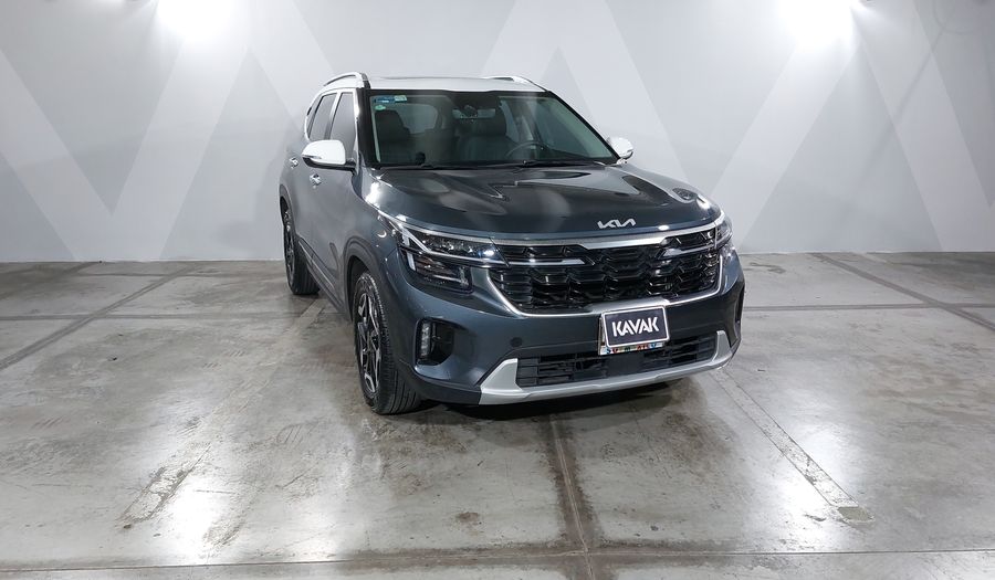 Kia Seltos 1.4 SXL DCT Suv 2024
