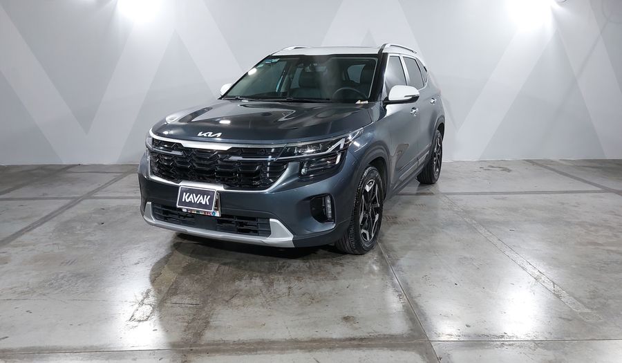 Kia Seltos 1.4 SXL DCT Suv 2024