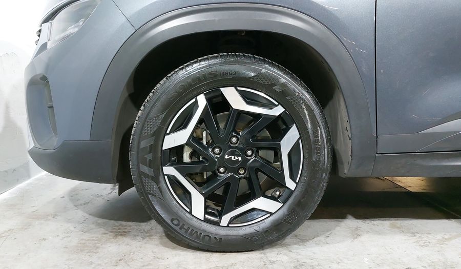 Kia Seltos 1.4 SXL DCT Suv 2024
