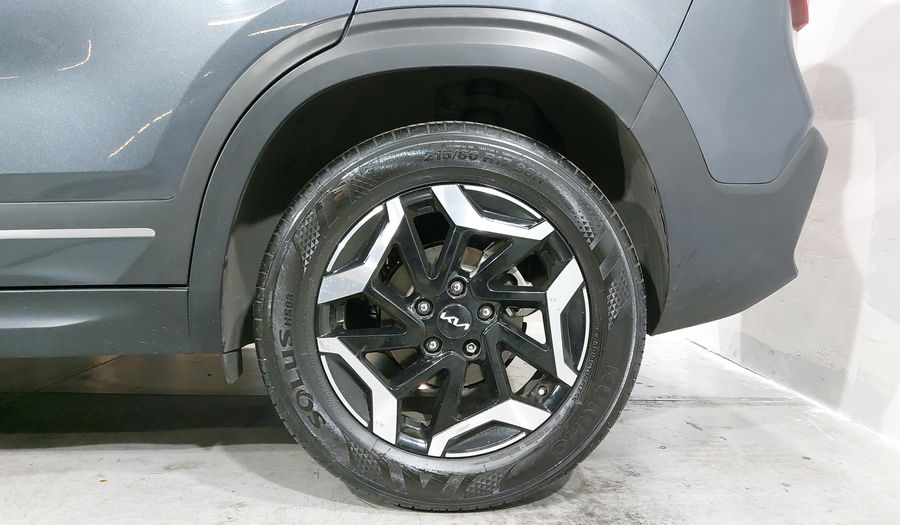 Kia Seltos 1.4 SXL DCT Suv 2024