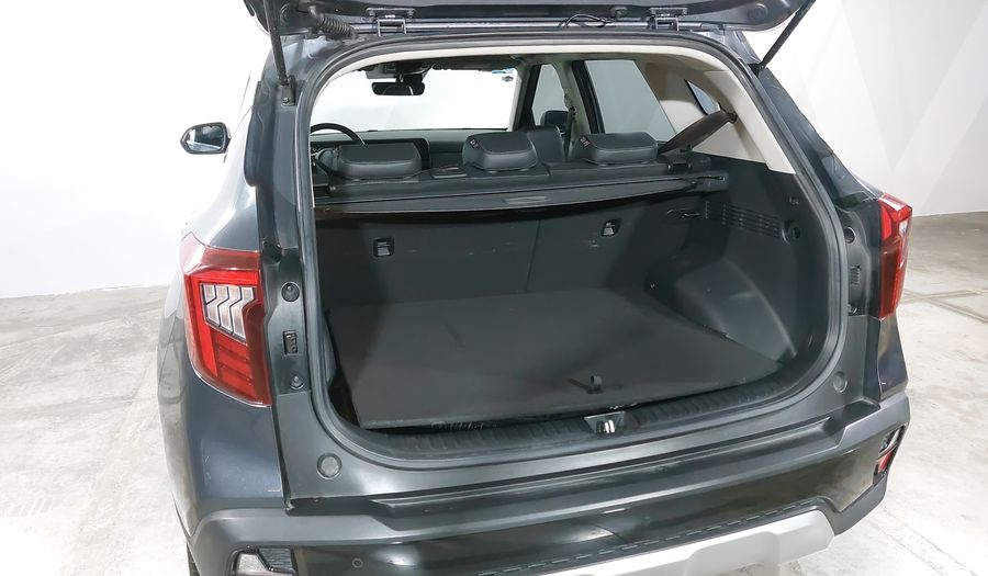Kia Seltos 1.4 SXL DCT Suv 2024