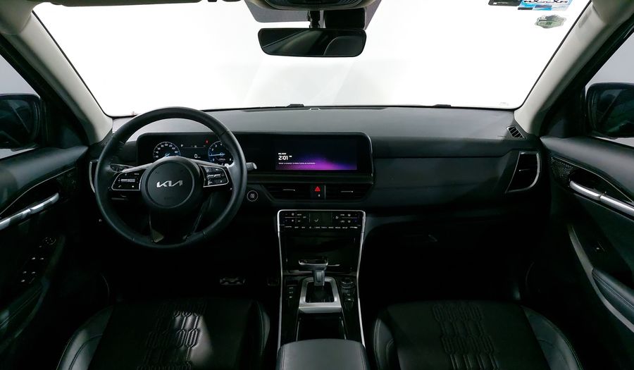 Kia Seltos 1.4 SXL DCT Suv 2024