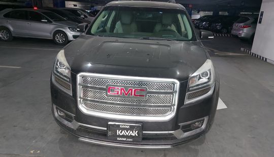 Gmc • Acadia