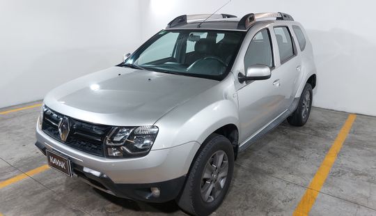 Renault • Duster