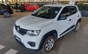 Renault • Kwid